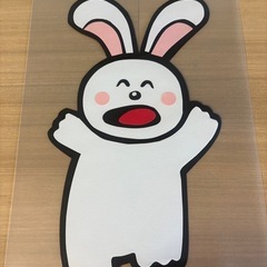 たべっこ動物　壁面の画像
