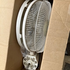 扇風機