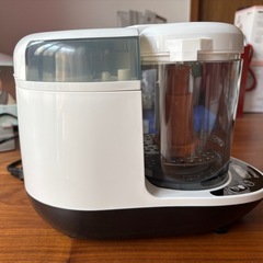 美品　ブレッツァ Brezza フードメーカーの画像