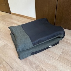 座椅子　2脚　ノーブランドの画像