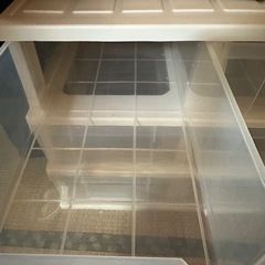 【決まりました】6個収納ケースの画像