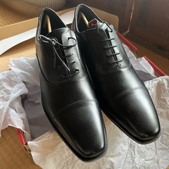 新品未使用 ビジネスシューズ