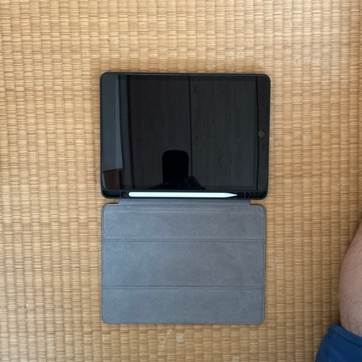 【値下げ】iPad 第９世代　wifi 