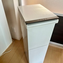 【受付終了】ゴミ箱　ダストボックス