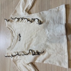 キッズ　服　100センチの画像