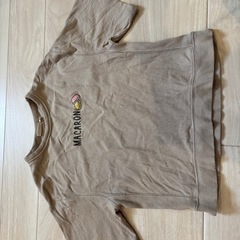 キッズ　服　100センチの画像