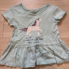 キッズ　服　100センチの画像