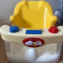 子供用バスチェア