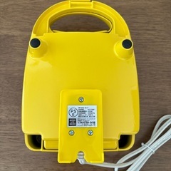 ドーナツメーカーの画像