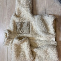 キッズ　上着　羽織りの画像