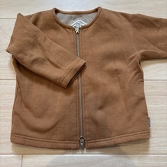 キッズ　上着　羽織り