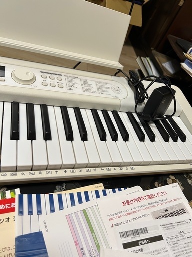 電子ピアノ