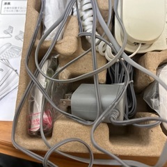 固定電話　美品の画像
