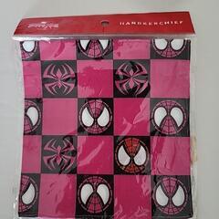 スパイダーマン