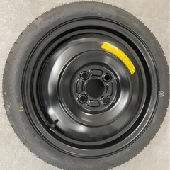 スペアタイヤT125/70D15 95M