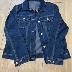 【4月終了】ジェケット 