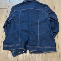 【4月終了】ジェケット の画像