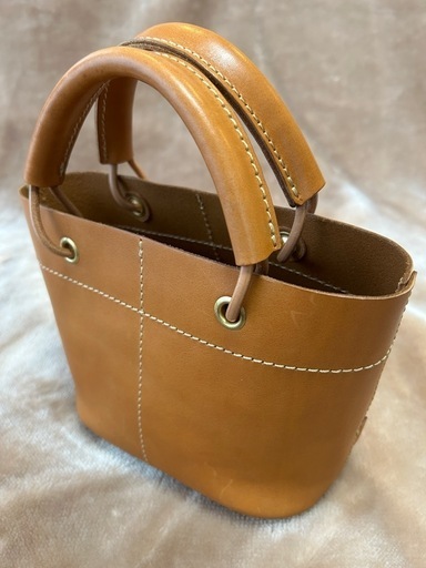 ヘルツHERZ ミニバッグミニバック鞄ハンドバッグハンドバックbagかばんカバン