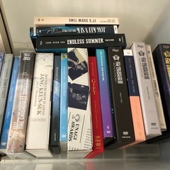 チャングンソク　ライブDVD まとめて　韓流の画像