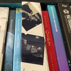 チャングンソク　ライブDVD まとめて　韓流の画像