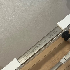 洗濯機台　冷蔵庫置き台　伸縮　洗濯機嵩上げの画像