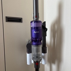 dyson掃除機SV19OF2 の画像