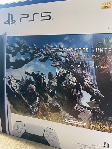 26日まで　\n完売品PlayStation 5 \