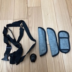 idesコンポフィット2 三輪車　折りたたみの画像