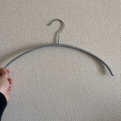 ハンガー(受け渡し様決定致しました。)
