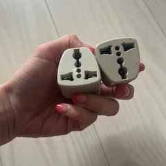コンセントの画像