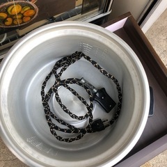 NO：3433 SHAPR業務用炊飯器‼️   14🈴‼️   超お買い得品❣️の画像