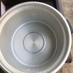 NO：3433 SHAPR業務用炊飯器‼️   14🈴‼️   超お買い得品❣️の画像