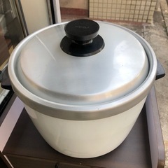 NO：3433 SHAPR業務用炊飯器‼️   14🈴‼️   ...