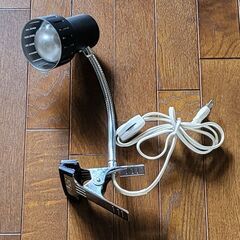 スポットランプ　Toki100V