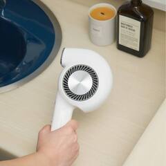 【CADO/カドー】 HAIR DRYER　ヘア ドライヤーの画像