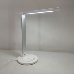 デスクライト LED 目に優しい 電気スタンド 卓上ライト 調光...