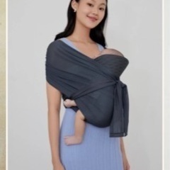 《Konny》抱っこ紐の画像