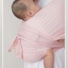 《Konny》抱っこ紐の画像