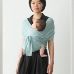 《Konny》抱っこ紐