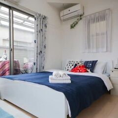 💞押上駅徒歩8分！旅館運営中の中古戸建💞2駅４路線利用可✨屋上ルーフバルコニーからスカイツリーが望めます💞 − 東京都