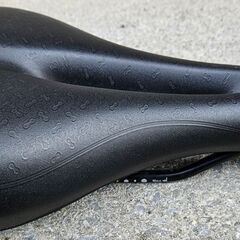 TIOGA Acentia サドル 中古の画像