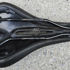 TIOGA Acentia サドル 中古の画像