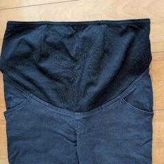 マタニティパンツの画像