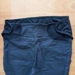 マタニティパンツの画像