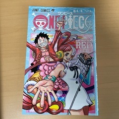 ONE PIECE 本の画像