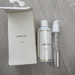 新品❣️ j.avec toi トリートメントローション パベルiii