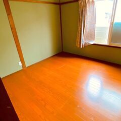 値下げ　中古平屋建て売却、又は、賃貸月四万円
