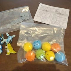クレーンゲームの画像
