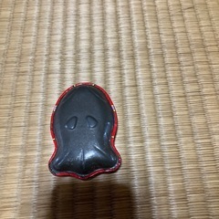 レトロ　金魚ブリキ　おもちゃの画像