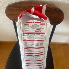 ペットシーツ(使いかけです！)の画像